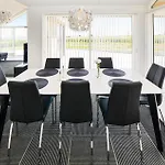 Three-bedroom In Sydals Дом отдыха Sarup