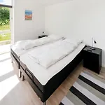 Three-bedroom In Sydals Casa vacanze
