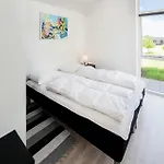 Three-bedroom In Sydals * Sarup