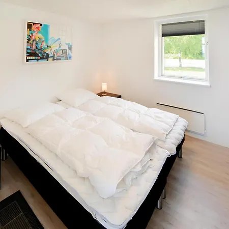 Holiday home Three-bedroom In Sydals