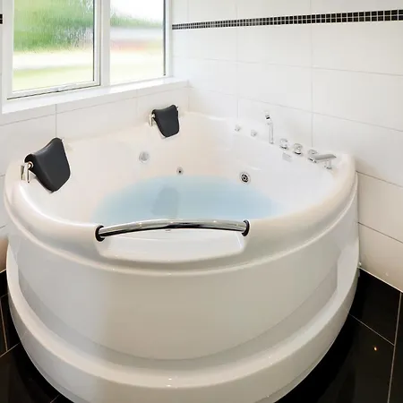 בית נופש Three-bedroom In Sydals *