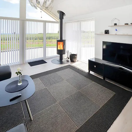 Gorgeous Home In Sydals With Wifi *