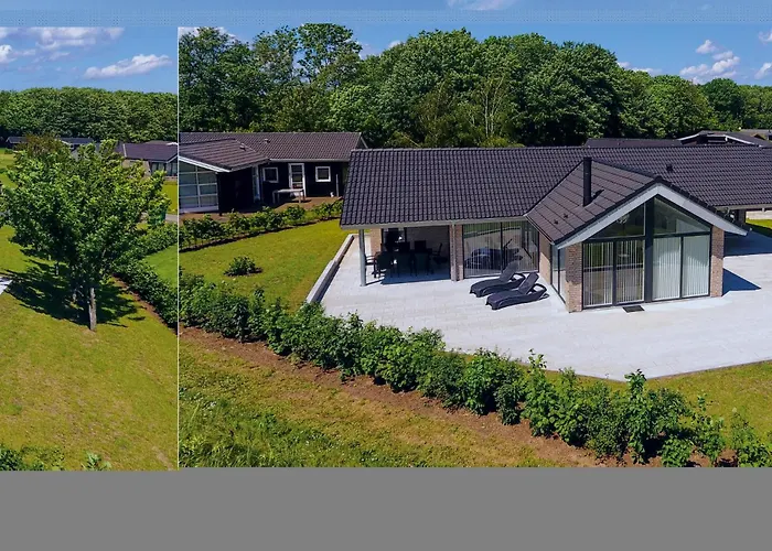 Three-bedroom In Sydals